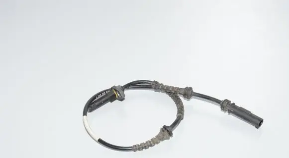 ABS brake wheel speed sensor