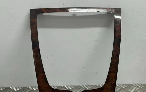 Jaguar XK - XKR Panel trim 6W83045K20 C8C9A