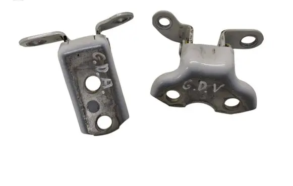 Toyota Prius (XW50) Rear door hinge set A046694