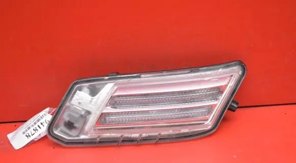 Volvo XC60 Front fog light 89500852