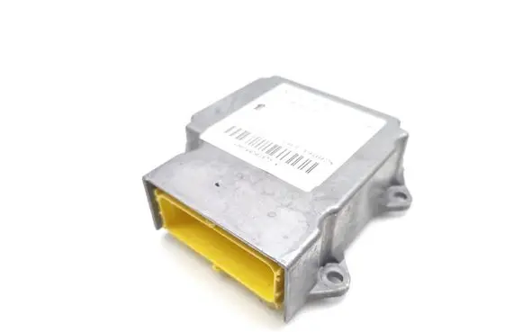 Audi Q7 4L Airbag control unit/module 4L0959655C 4L0910655D 5WK43720