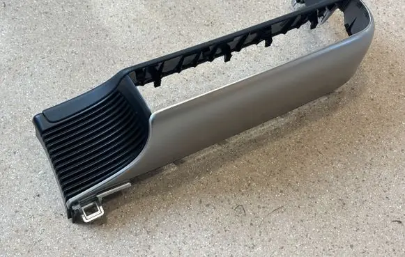 Hyundai Ioniq 5 Dashboard glove box trim 84787GI000