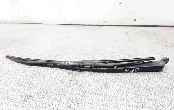 Mercedes-Benz ML W163 Rear wiper blade 