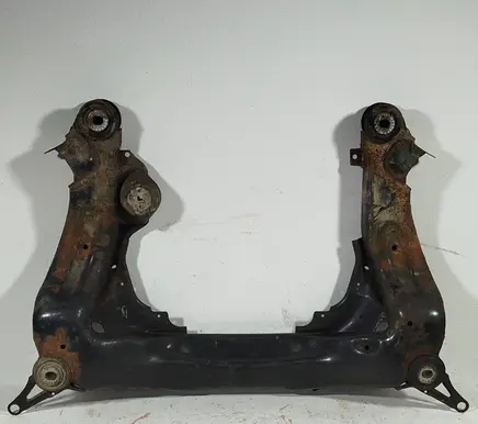 Front subframe