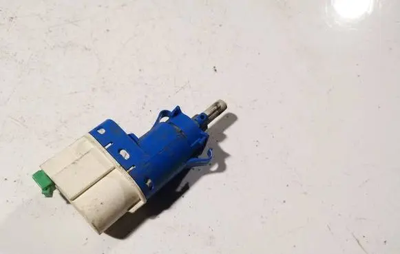 Ford S-MAX Brake pedal sensor switch