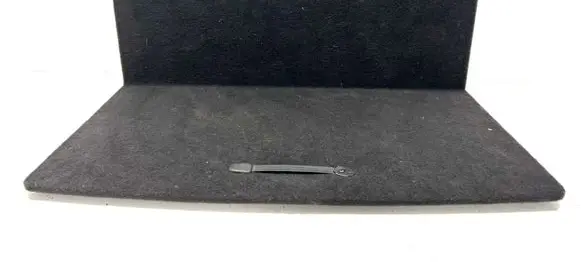 Chevrolet Volt I Trunk/boot floor carpet liner 22798923 SN005943030