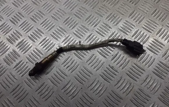 Toyota Aygo AB10 Lambda probe sensor 89465-0R010