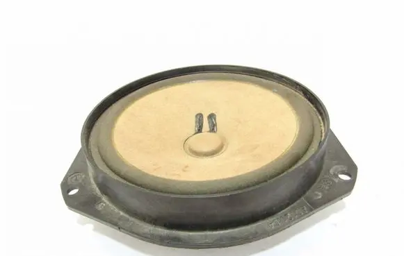Ford Ka Rear door speaker
