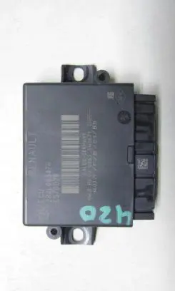 Renault Arkana Parking PDC control unit/module 284L08347R