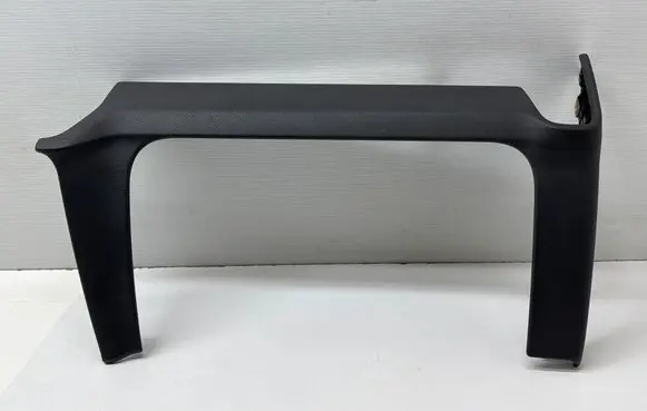 Porsche Cayenne (9Y0 9Y3) Dashboard glove box trim 9Y1858033