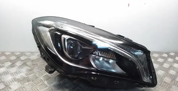 Mercedes-Benz CLA C117 X117 W117 Headlight/headlamp