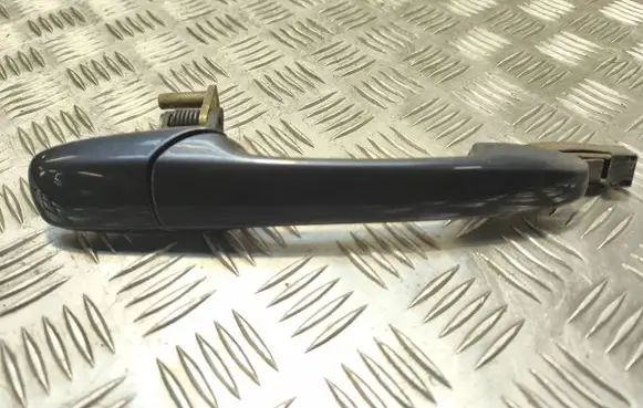 Mazda 2 Rear door exterior handle 230502