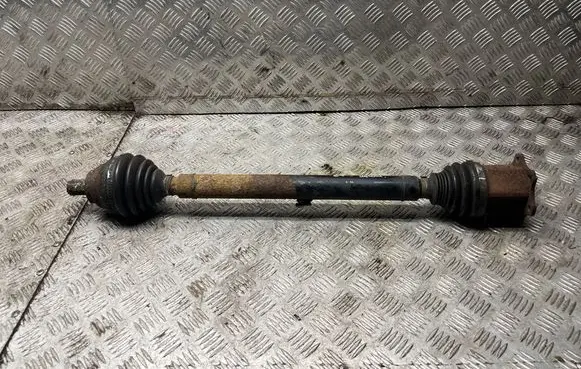 Volkswagen Golf V Front driveshaft