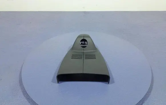 BMW 2 F45 Other sill/pillar trim element 6996943