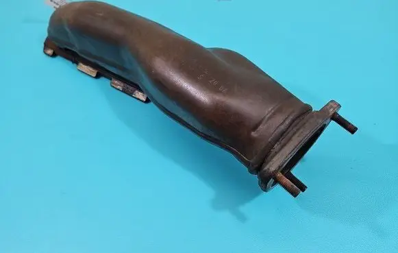 Audi Q7 4L Exhaust manifold 079253033S IMPRK1458985