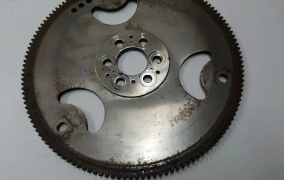 Opel Mokka Flywheel 55586910