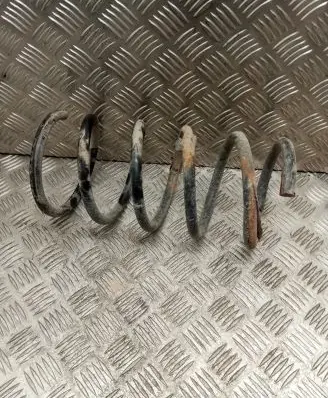 Volvo S60 Rear coil spring