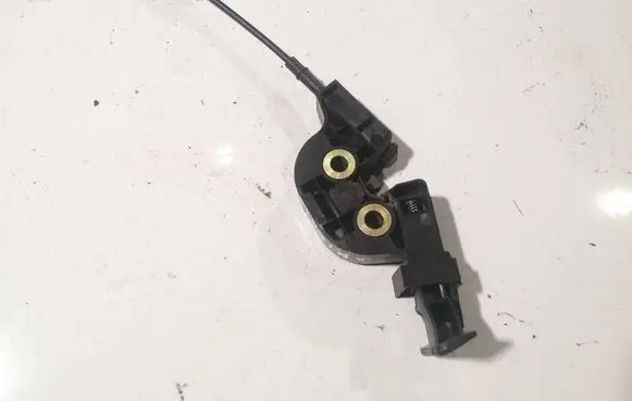 Ford Mondeo Mk III Seat back rest lock catch 