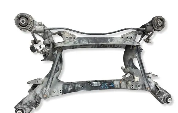 Lexus IS 220D-250-350 Rear subframe 5120630080 5120630081