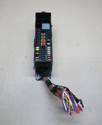 Ford Kuga II Fuse module 55FK1FS0H X55FK1FS0H