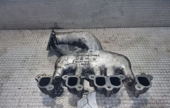 Volkswagen Transporter - Caravelle T5 Intake manifold R070129713Q 3121022