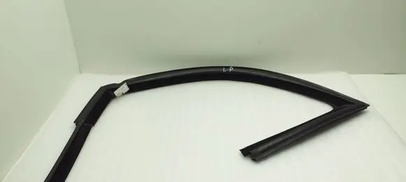 Seat Ibiza IV (6J,6P) Rubber seal front door (on door) 6J4837431 6J4837431B