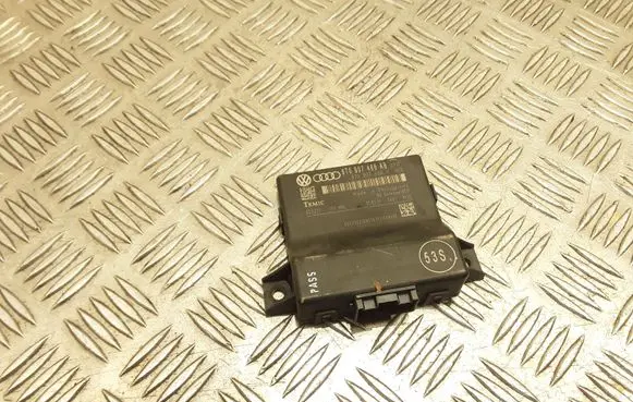 Audi A4 S4 B8 8K Gateway control module 8T0907468AB 8T0907468H