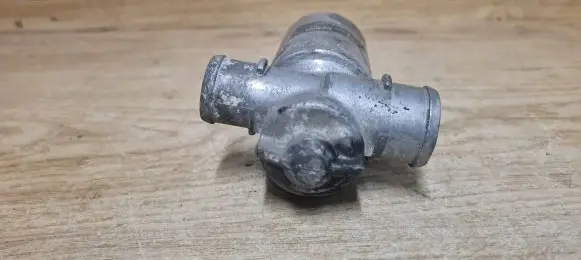Volvo S70 V70 V70 XC Idle control valve (regulator) 0280140542