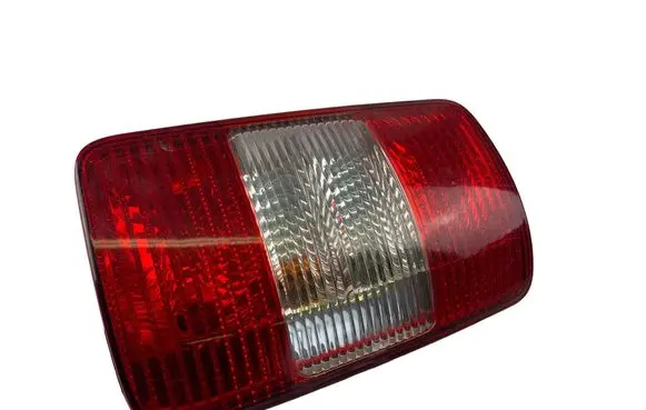 Volkswagen PASSAT B7 Rear/tail lights 2K0945258A