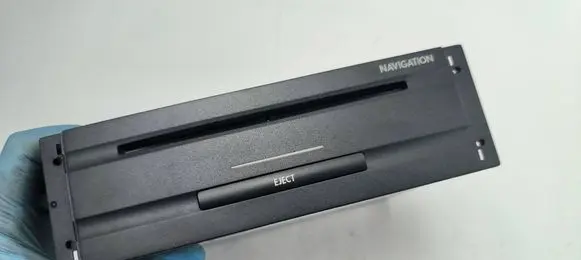 Volkswagen Phaeton Immobiliser reader (aerial) 