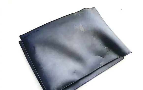 Volvo S40 Owners service history hand book 