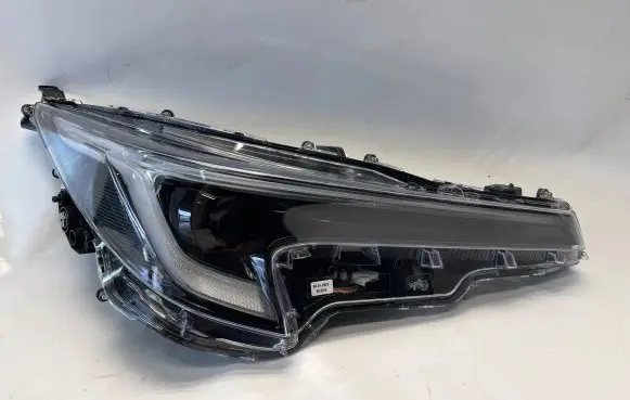 Toyota Corolla E210 E21 Headlight/headlamp 81110-02X10