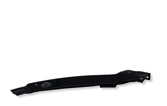Volkswagen Tiguan Radiator support slam panel bracket 5N0806929A