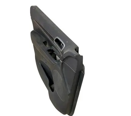 Jeep Grand Cherokee Front door card panel trim 5LL755X9AG 1GG25TRM