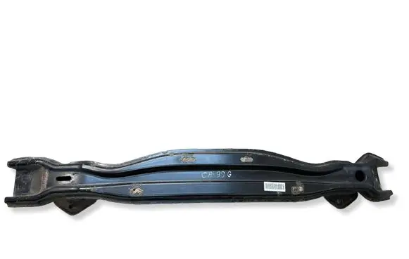 BMW 3 F30 F35 F31 Rear bumper cross member 51127256927