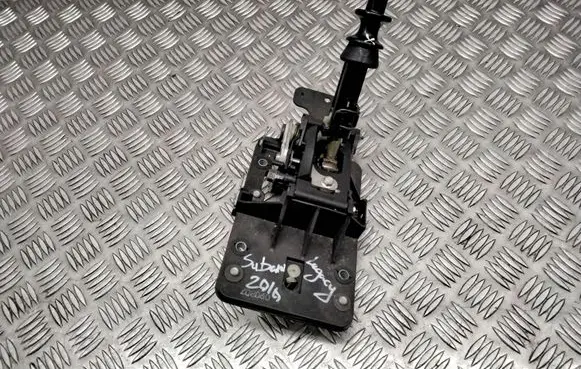 Subaru Legacy Gear shifter/selector 090907