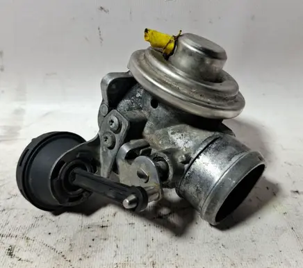 EGR valve