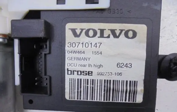 Volvo V50 Other interior part 30710147