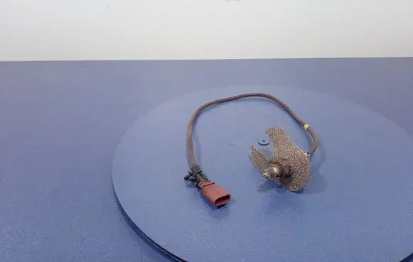 Lambda probe sensor