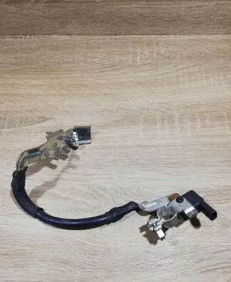 Seat Leon (5F) Negative earth cable (battery) 5Q0915181H