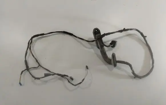 BMW 3 E90 E91 Rear door wiring loom 6951775