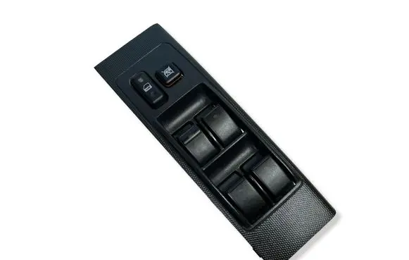 Toyota Corolla Verso AR10 Electric window control switch 848200F03000