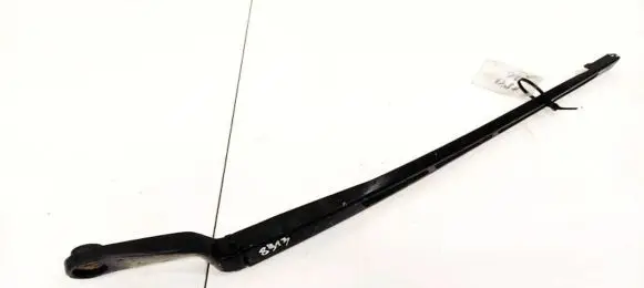 Audi Q7 4L Front wiper blade arm