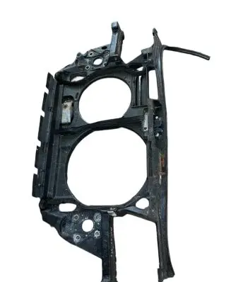 Audi A6 S6 C5 4B Radiator support slam panel