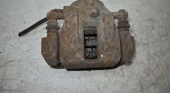 Mercedes-Benz A W169 Front brake caliper