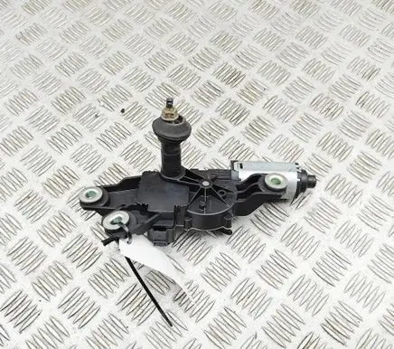 Volkswagen Scirocco Rear window wiper motor 1K8955711B W000002580