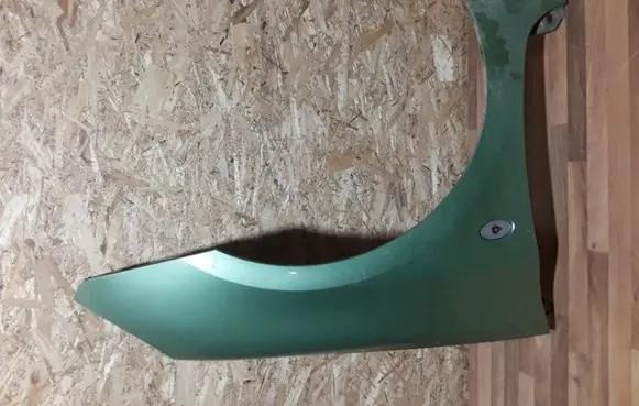 Peugeot 307 Fender