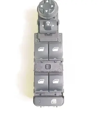 Peugeot 2008 II Electric window control switch 96788264ZD