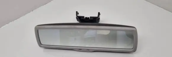Volkswagen PASSAT B6 Rear view mirror (interior) 3C0857511