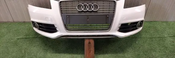 Audi A3 S3 8P Front piece kit 